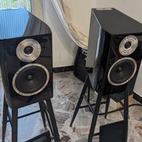 Heco Celan Revolution 3