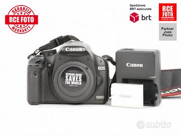 Canon 500D
