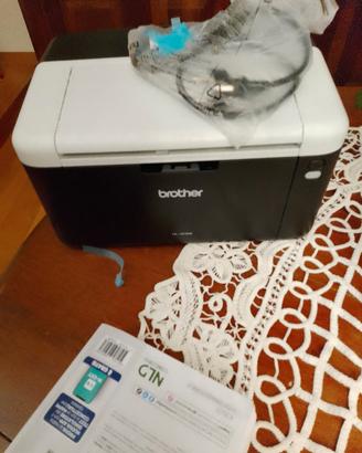 Stampante monocromatica Brother HL,1212W