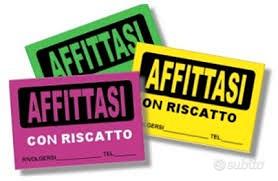 Ramo d'azienda storica prezzo interessante