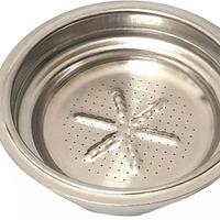 Filtro in Acciaio Inox di ricambio per Cialde ESE
