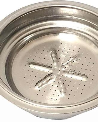 Filtro in Acciaio Inox di ricambio per Cialde ESE