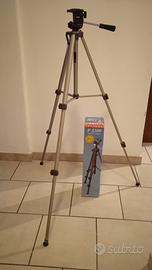 Cavalletto Treppiede Posso P5300