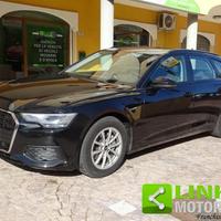 LINK MOTORS: AUDI A6 SW 2.0 TDI HYBRID/DIESEL
