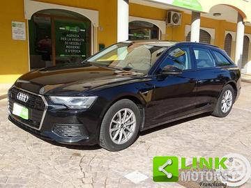 LINK MOTORS: AUDI A6 SW 2.0 TDI HYBRID/DIESEL
