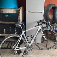 bici da corsa