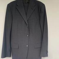 Completo Corneliani lana extrafine