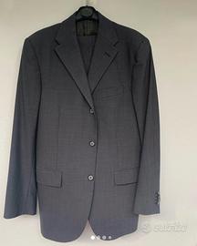 Completo Corneliani lana extrafine