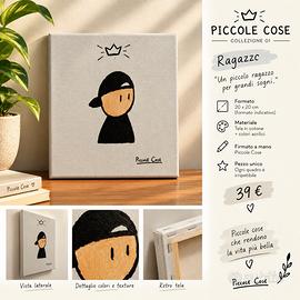 Il Ragazzo