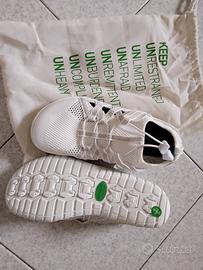 Saguaro scarpe barefoot estive