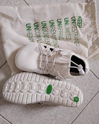 Saguaro scarpe barefoot estive