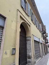 Pavia Centro - bilocale arredato disponibile