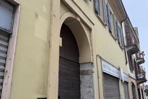 Pavia Centro - bilocale arredato disponibile