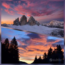 Vacanze Dolomiti S.Stefano di Cadore