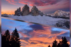 Vacanze Dolomiti S.Stefano di Cadore