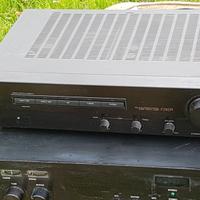 Amplificatore Stereo SONY TA-F245R
