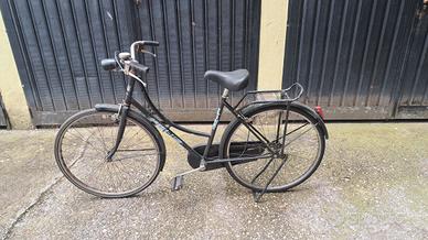 bicicletta da donna 28"