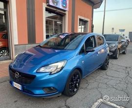 Opel Corsa 1.2 5 porte 69cv 2019