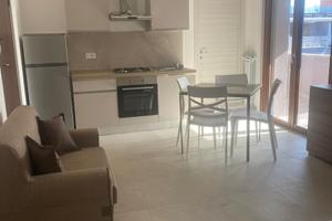 Monolocale ristrutturato