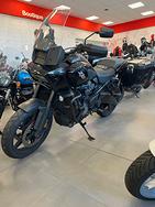 HARLEY DAVIDSON PAN AMERICA 1250