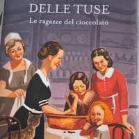 La fabbrica delle tuse