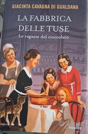 La fabbrica delle tuse