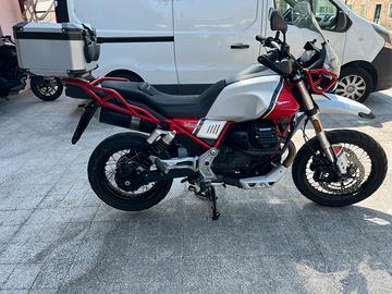 Moto guzzi v85tt -2019-