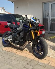 Yamaha Mt 09 Sp