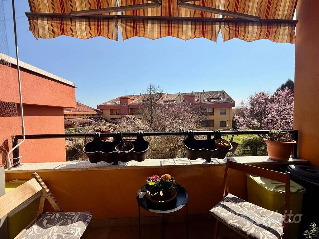 Apartment in Villastellone, Torino - Vista 5