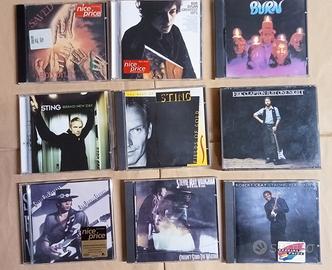 cd musicali