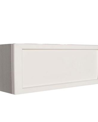 CASSONETTI IN PVC BIANCO PRONTA CONSEGNA