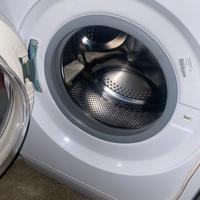 Lavatrice indesit slim A+++