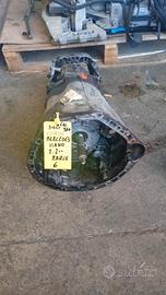 cambio manuale Mercedes Viano 6M