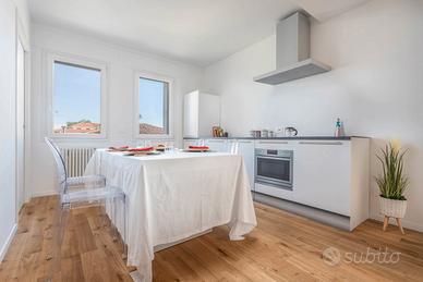 Appartamento Portogruaro [46VRG]