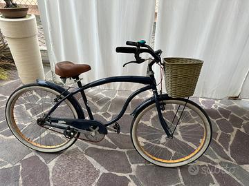 Bicicletta