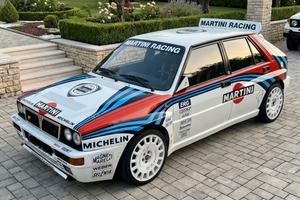 Lancia Delta evo1