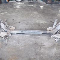 Assale Ponte Posteriore Fiat 500 1.3 mjet 2012