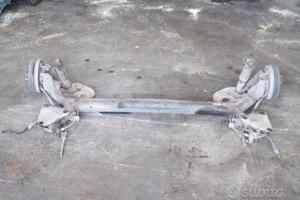 Assale Ponte Posteriore Fiat 500 1.3 mjet 2012