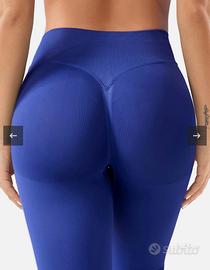 LEGGINGS PUSH UP
