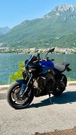 Yamaha MT-10 2024