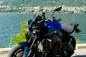 Yamaha MT-10 2024