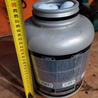 Palline da golf usate