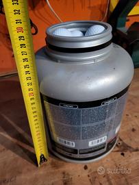 Palline da golf usate