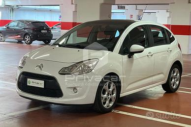 CITROEN C3 1.1 Attraction