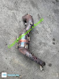 Catalizzatore Lancia Ypsilon anno 2011 Fi