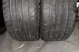 gomme usate 2953521 Estivo BRIDGESTONE - Pot - 781