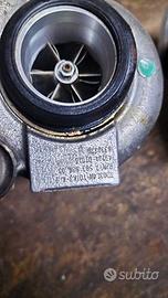 Turbina BMW z4 35i 306 CV n54