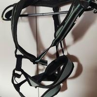 Imbraco Arrampicata PETZL Aquila Taglia M