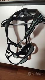 Imbraco Arrampicata PETZL Aquila Taglia M