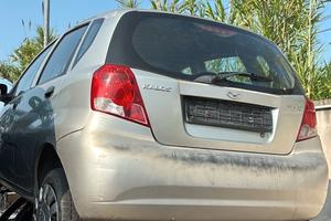 Daewoo kalos anno 2003